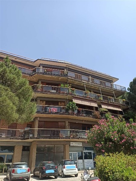 appartamento in vendita a Messina