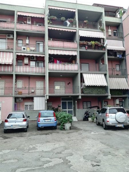 appartamento in vendita a Messina