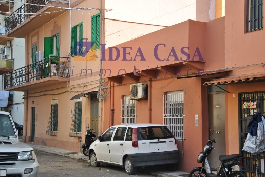 appartamento in vendita a Messina in zona Centro Storico