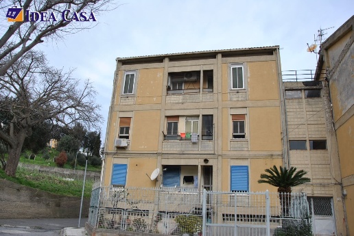 appartamento in vendita a Messina in zona Gazzi