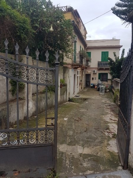 appartamento in vendita a Messina