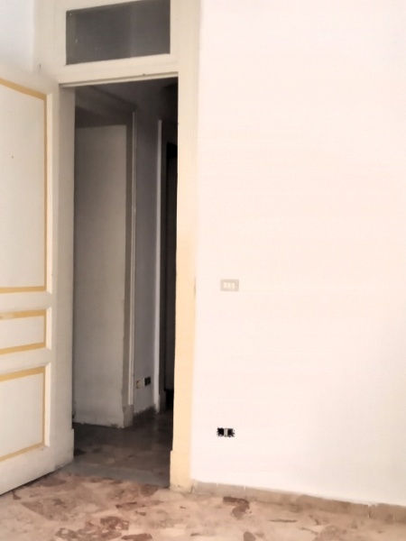 appartamento in vendita a Messina