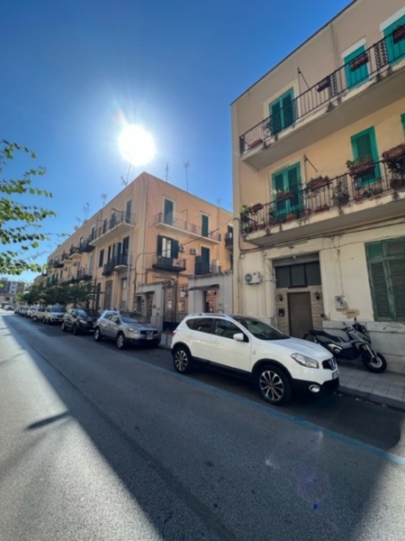 appartamento in vendita a Messina in zona Centro Storico