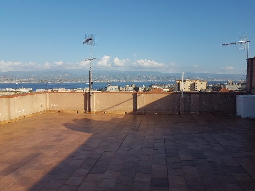 appartamento in vendita a Messina in zona Centro Storico