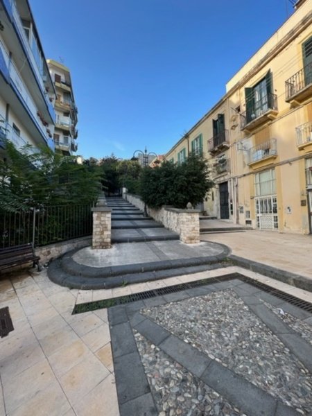 appartamento in vendita a Messina in zona Centro Storico