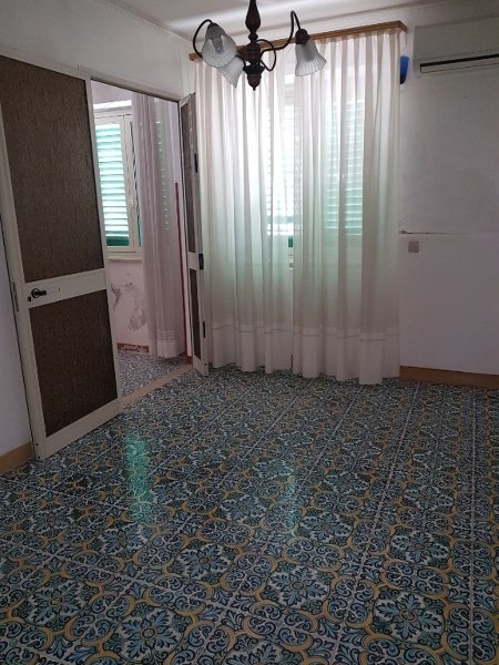 appartamento in vendita a Messina in zona Centro Storico
