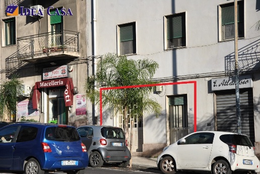 appartamento in vendita a Messina in zona Centro Storico