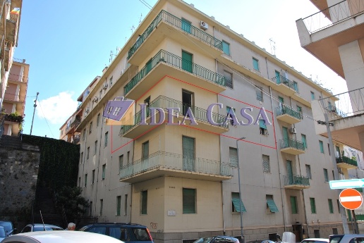 appartamento in vendita a Messina in zona Centro Storico