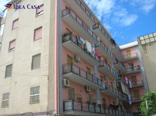 appartamento in vendita a Messina