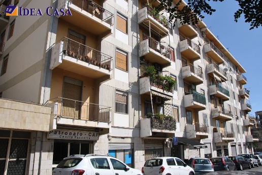 appartamento in vendita a Messina in zona Centro Storico