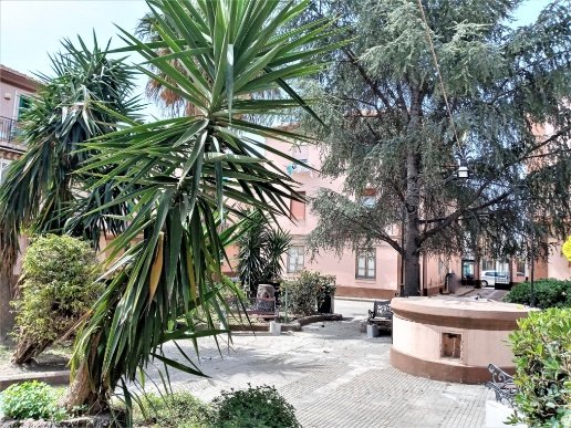 appartamento in vendita a Messina in zona Centro Storico