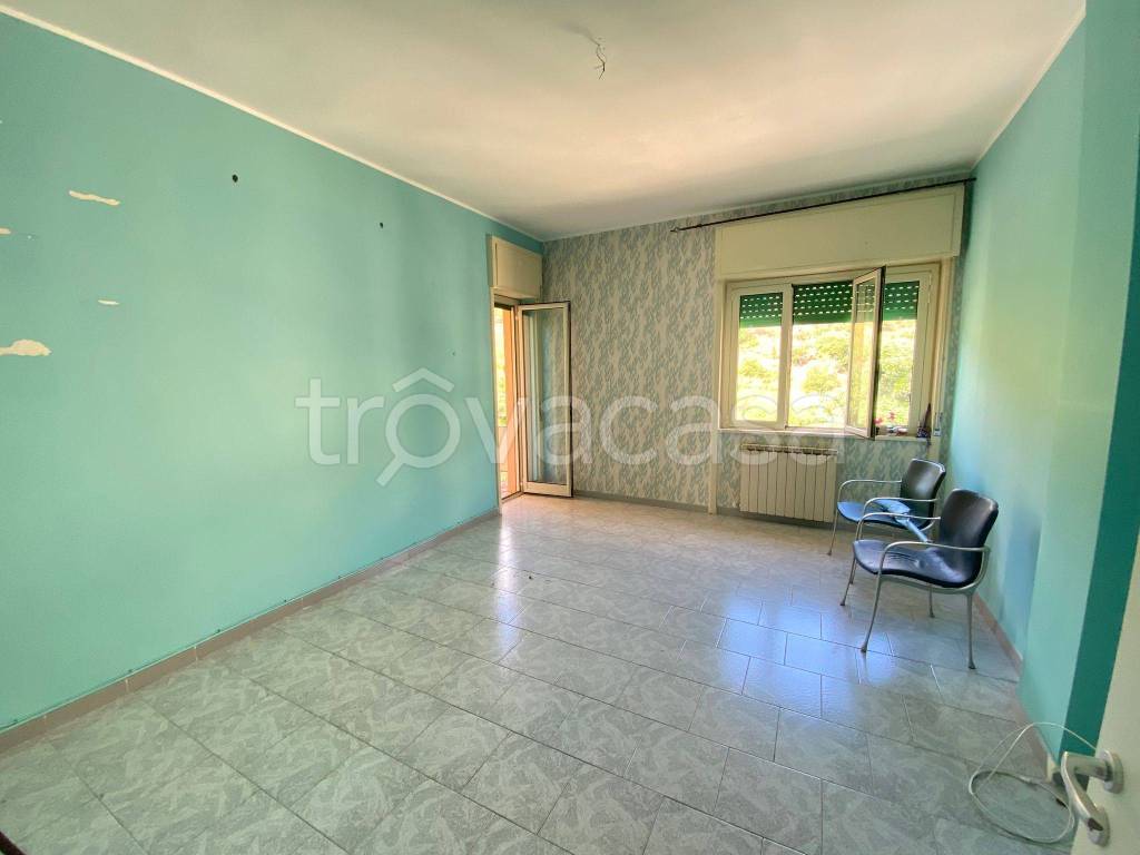 appartamento in vendita a Messina in zona Minissale