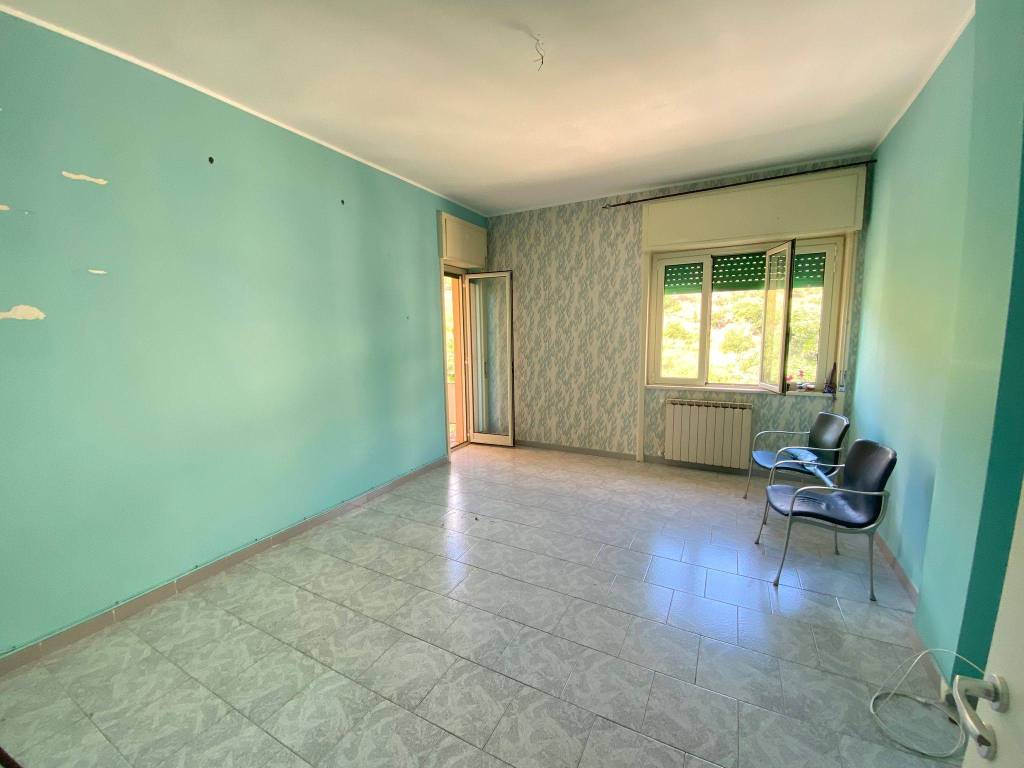 appartamento in vendita a Messina in zona Minissale