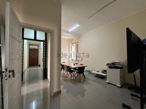 appartamento in vendita a Messina in zona Centro Storico
