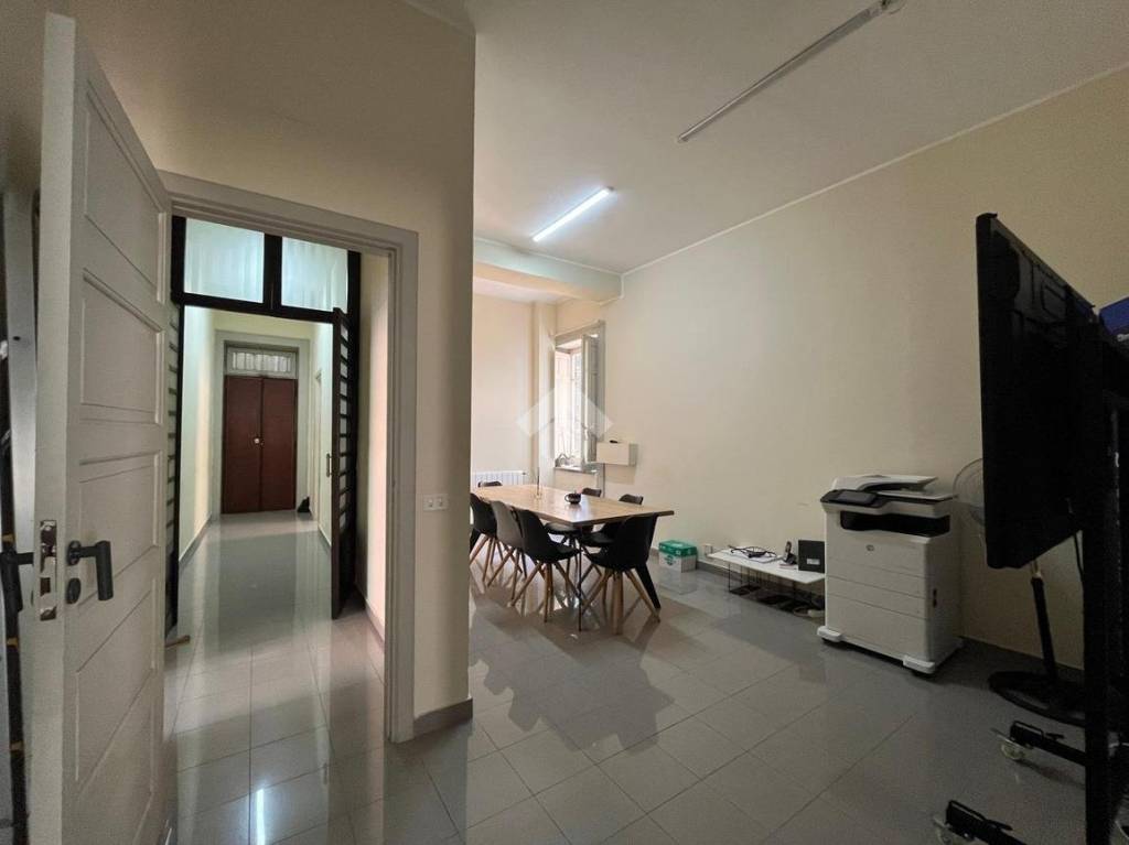 appartamento in vendita a Messina in zona Centro Storico
