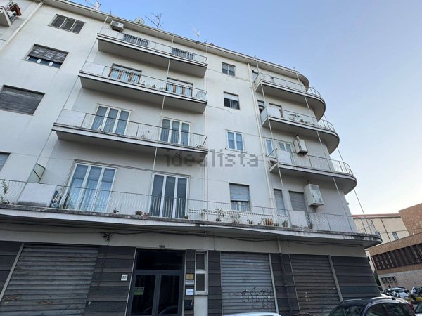 appartamento in vendita a Messina