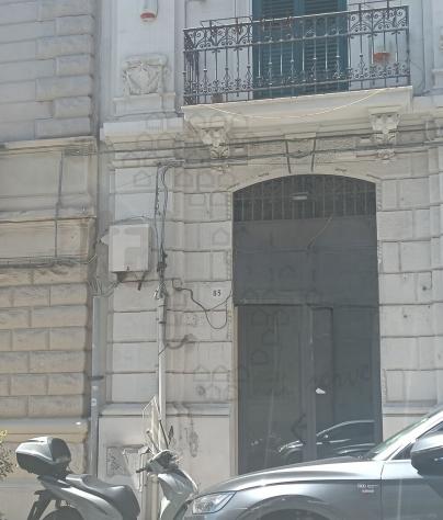 negozio in vendita a Messina in zona Centro Storico