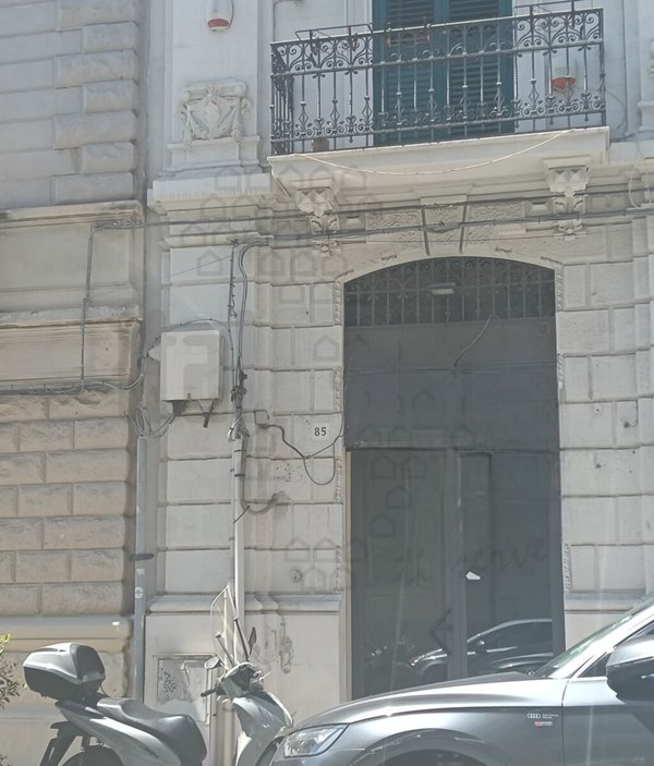 negozio in vendita a Messina in zona Centro Storico