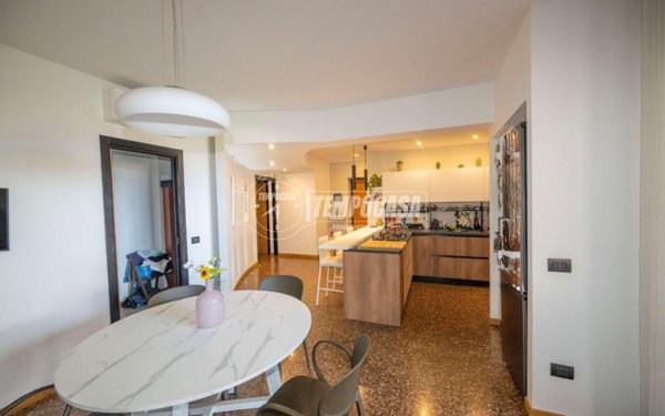 appartamento in vendita a Messina in zona Santissima Annunziata