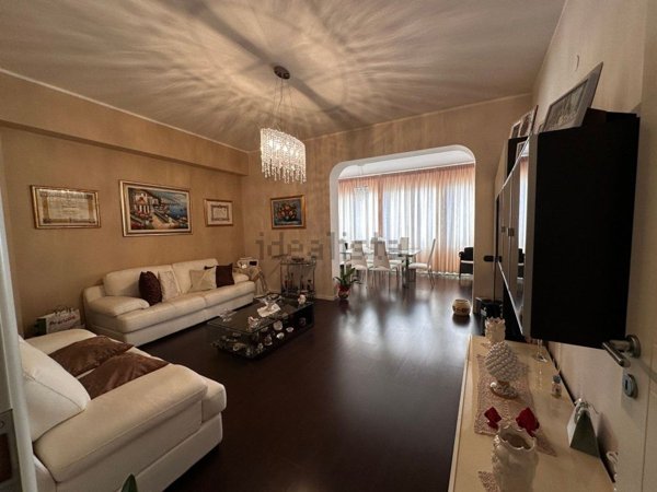 appartamento in vendita a Messina