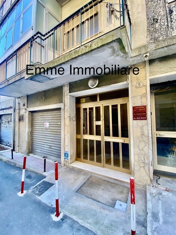 appartamento in vendita a Messina in zona Centro Storico
