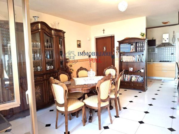 appartamento in vendita a Messina