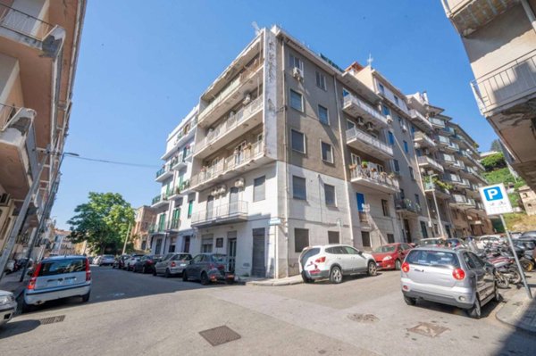 appartamento in vendita a Messina