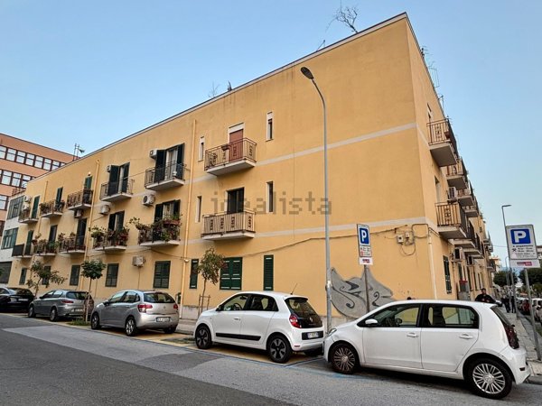 appartamento in vendita a Messina