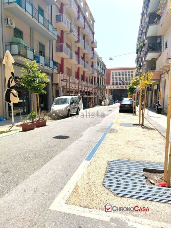 appartamento in vendita a Messina in zona Centro Storico