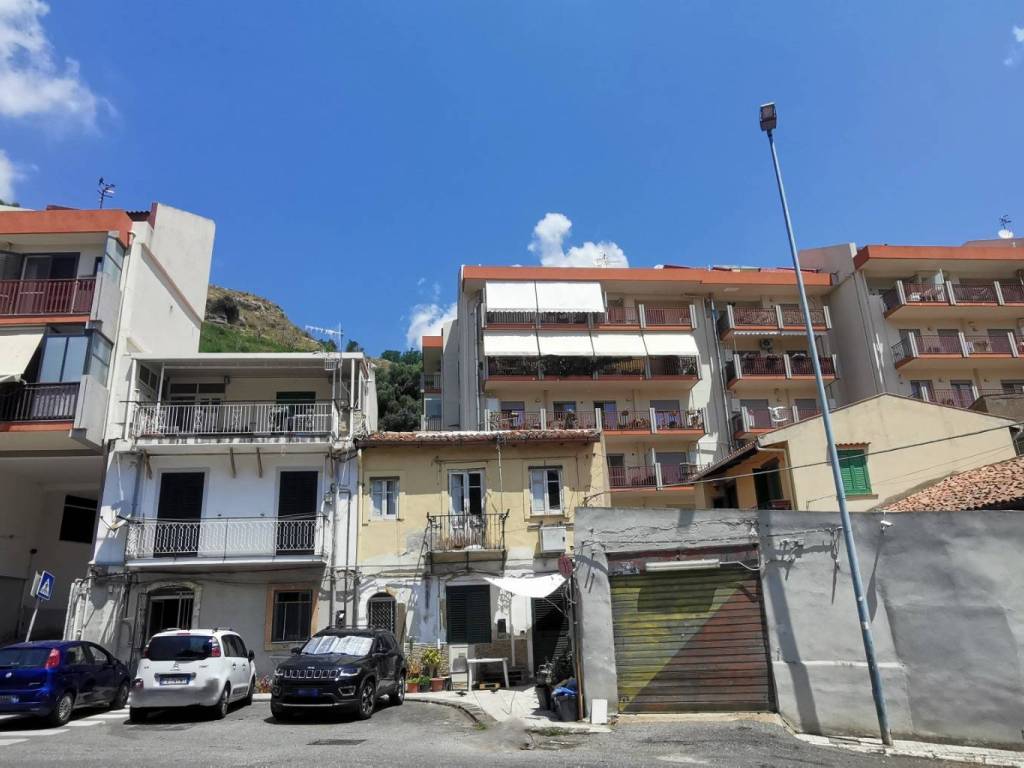 appartamento in vendita a Messina in zona Gravitelli
