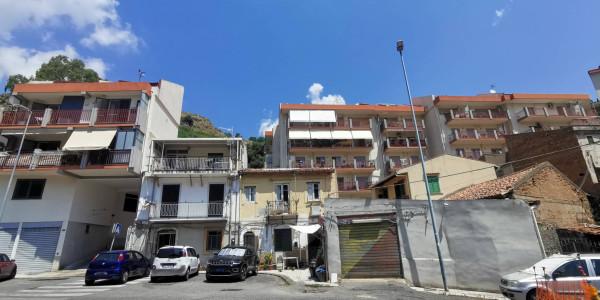 appartamento in vendita a Messina in zona Gravitelli