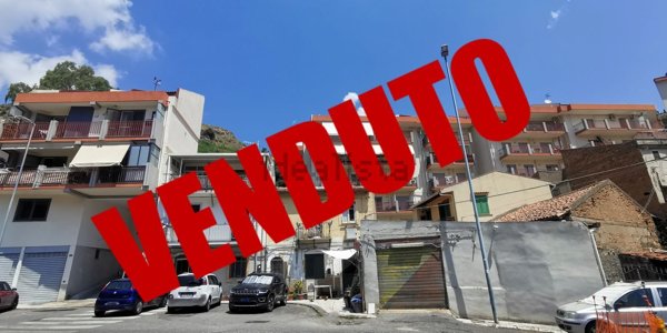appartamento in vendita a Messina in zona Gravitelli