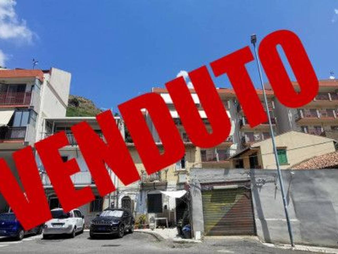 appartamento in vendita a Messina in zona Gravitelli
