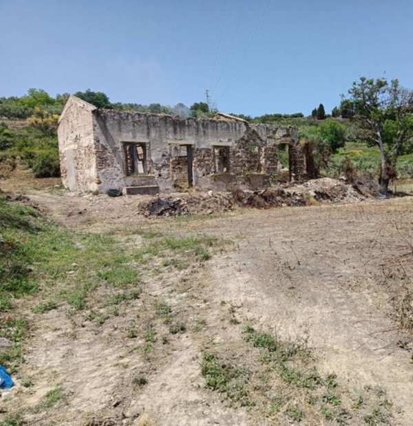 terreno agricolo in vendita a Messina in zona Salice
