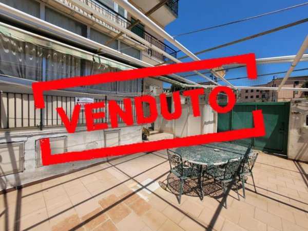 appartamento in vendita a Messina in zona Gazzi