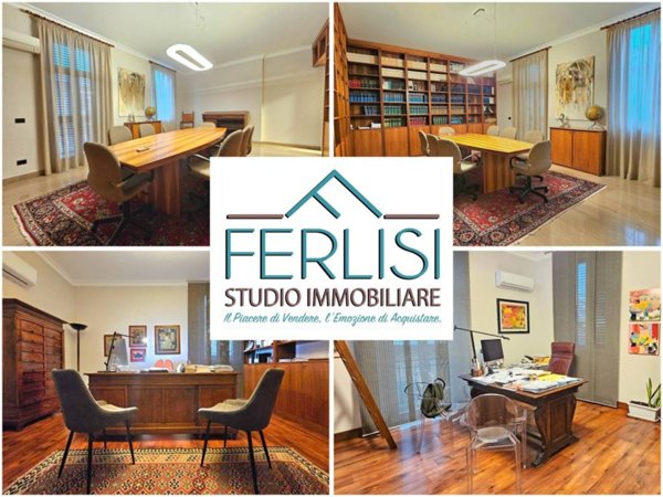 appartamento in vendita a Messina in zona Centro Storico