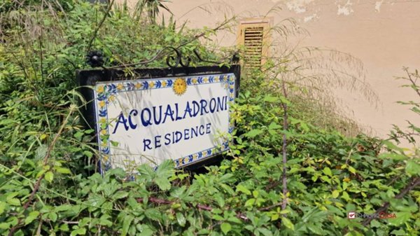 appartamento in vendita a Messina in zona Acqualadroni