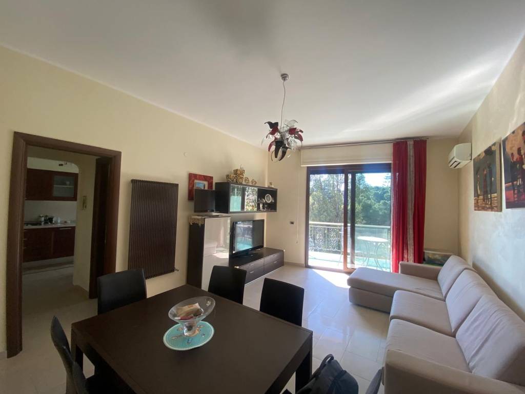 appartamento in vendita a Messina