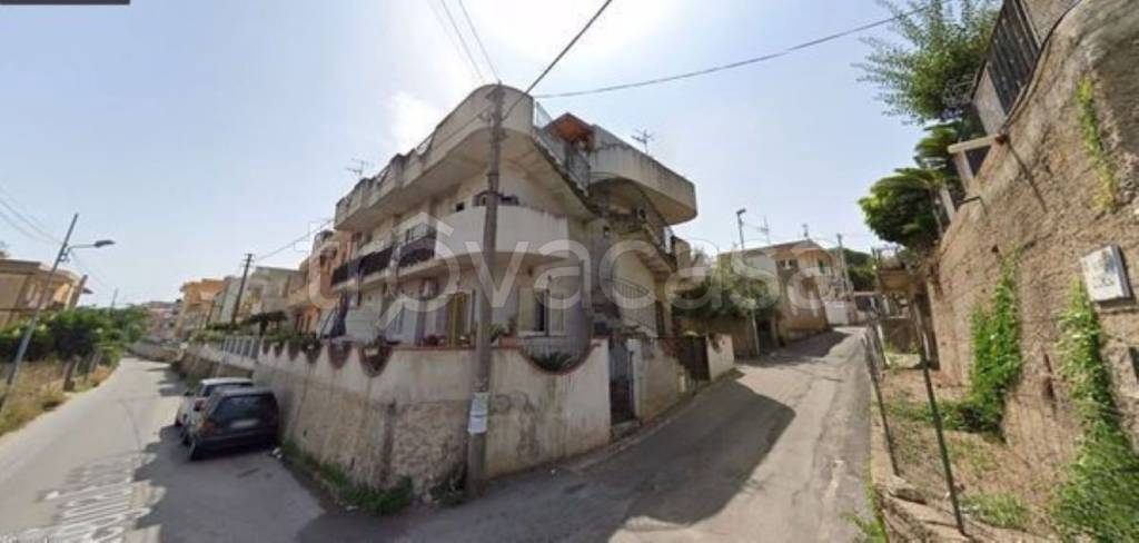 appartamento in vendita a Messina in zona Faro Superiore