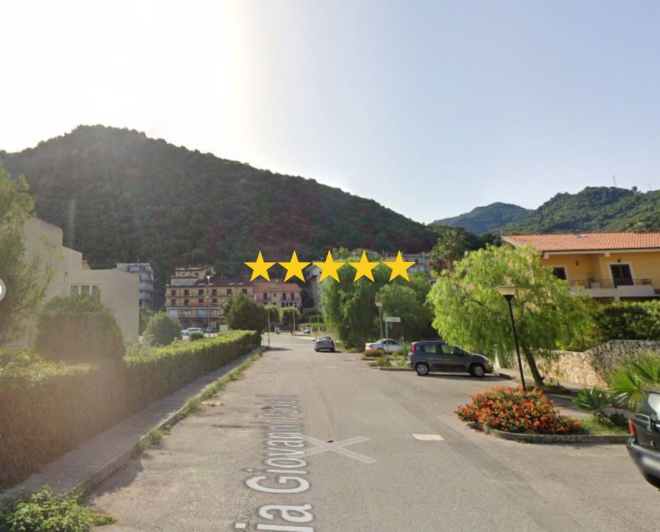 appartamento in vendita a Messina in zona San Licandro