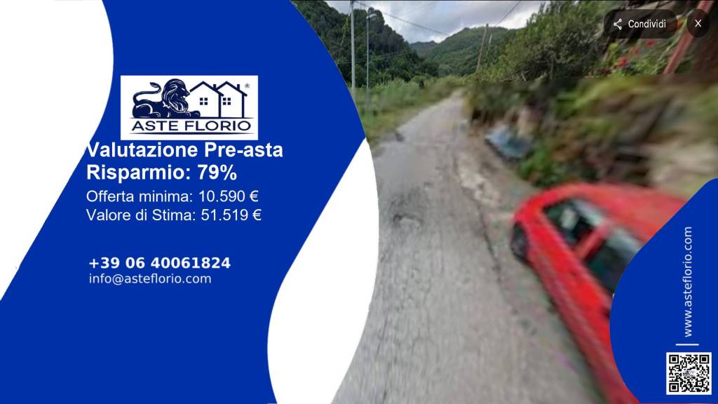 appartamento in vendita a Messina in zona Torre Faro