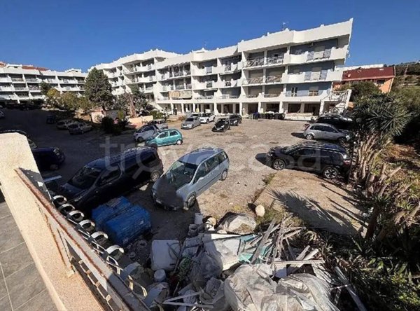 appartamento in vendita a Messina in zona Faro Superiore