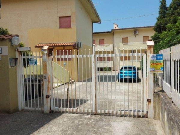 casa indipendente in vendita a Messina in zona Spartà