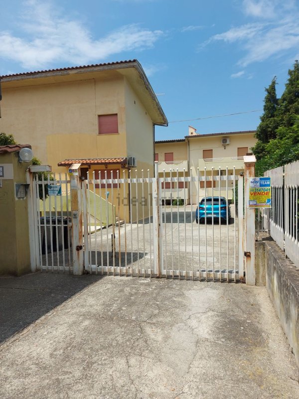 casa indipendente in vendita a Messina in zona Spartà