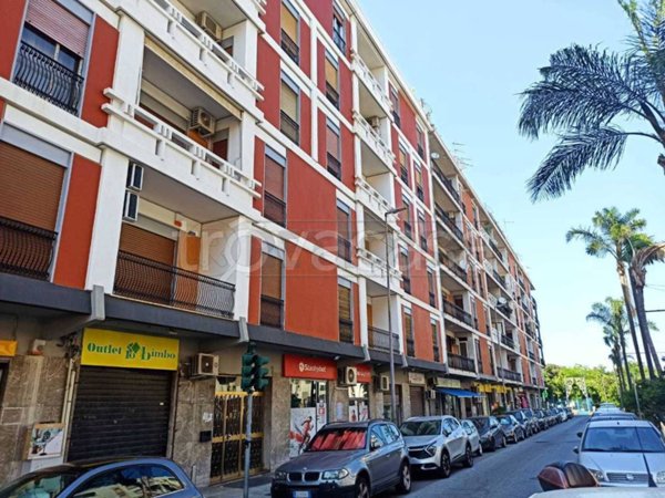 appartamento in vendita a Messina