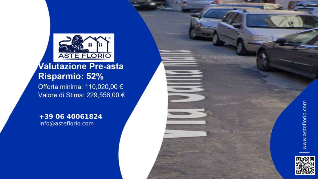 ufficio in vendita a Messina