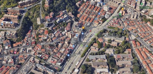 appartamento in vendita a Messina