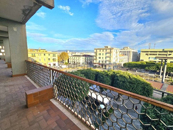 ufficio in vendita a Messina