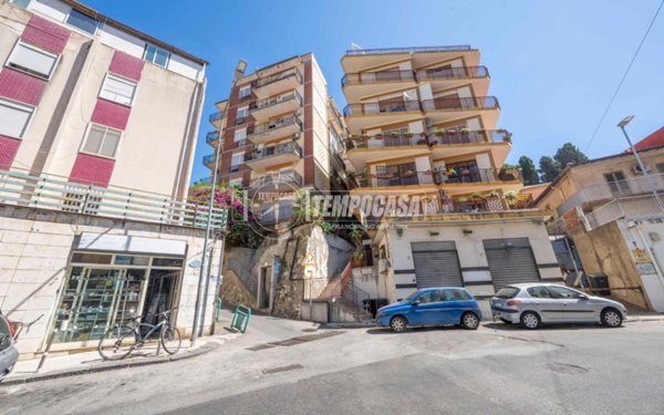 appartamento in vendita a Messina