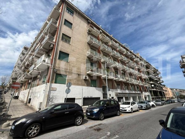 appartamento in vendita a Messina